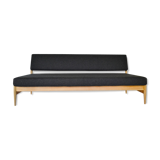 Divan Ąžuolas by Valerija EMA Cukermanienė for Vilniaus Baldų Kombinatas, 1964