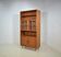 Highboard by Dyrlund 1970s skandinavian Teak showcase Danish