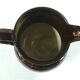 Jersey pitcher earthenware