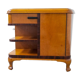 Table d'appoint Art Déco / Bar sèche Suède, années 1930