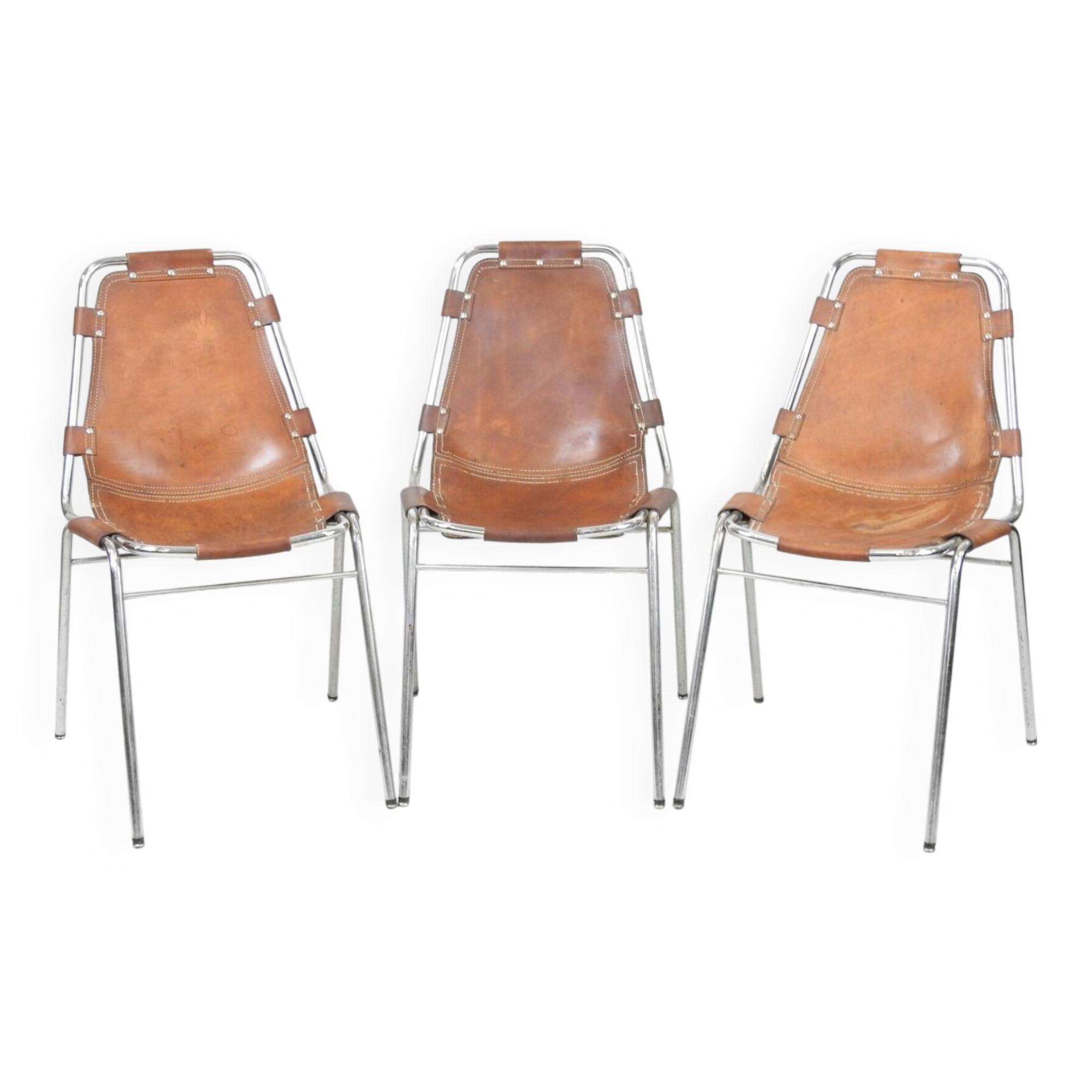 "Les Arcs" Dal Vera publisher  selected by perriand