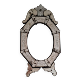 Venetian mirror