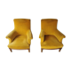 Toad armchairs