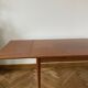 Scandinavian-style rectangular table
