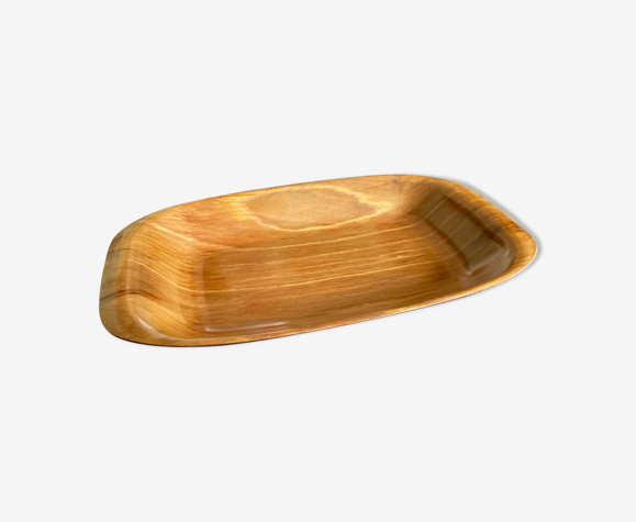 Plat en bois scandinave thermoformé Gerling Sol Ohligs