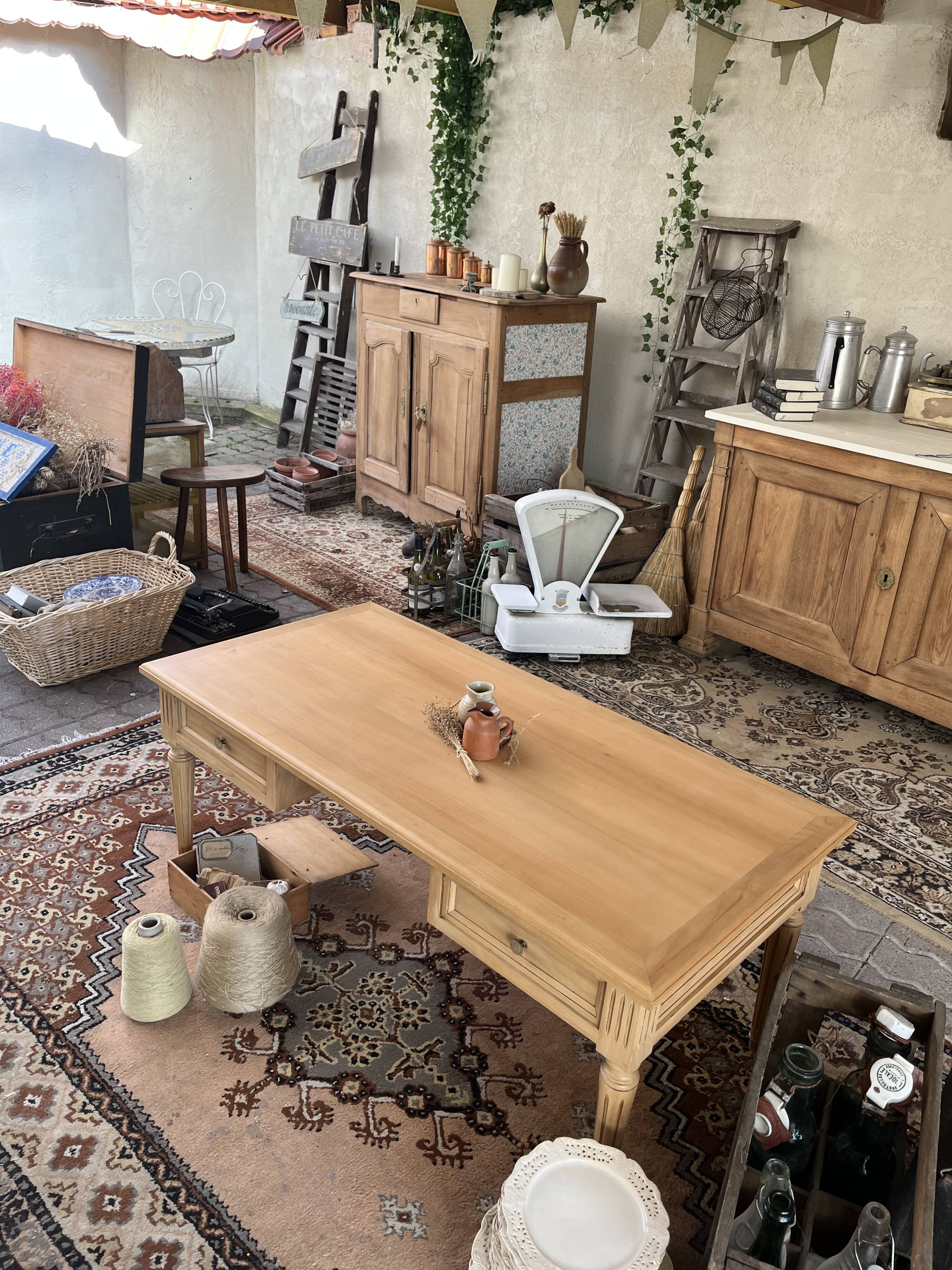 Table basse