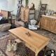 Table basse