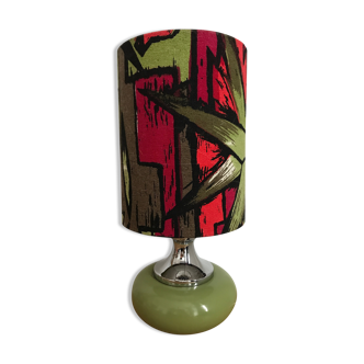 Bedside lamp 1970