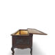 Old Italian provincial chest/trunk