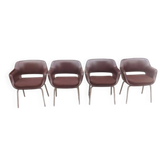 4 Kilta armchairs