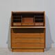 Bureau danois en teck par Torring