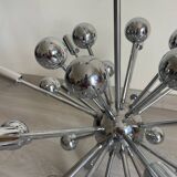 Sputnik pendant light