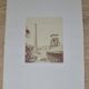 Larcher, Le Creusot: the Schneider factories, France, 1800s, in albumen, set of 2