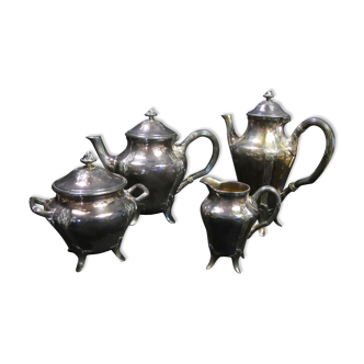 Tea / coffee service gallia