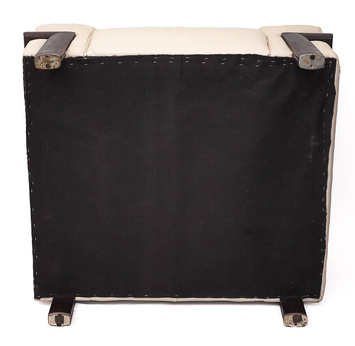 Leather sofa by Natuzzi