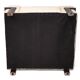 Leather sofa by Natuzzi