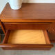 Enfilade vintage scandinave