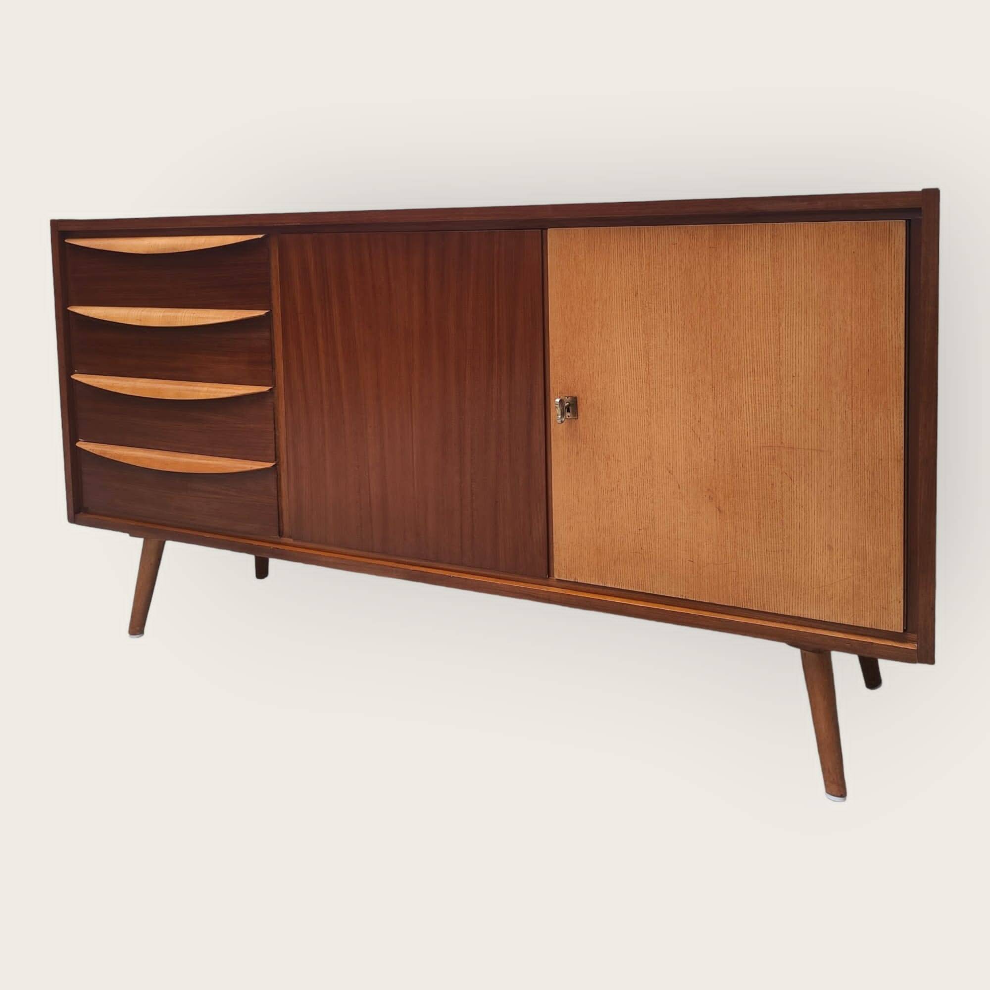 Mid Century sideboard