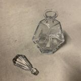 Carafe cristal ST Lambert