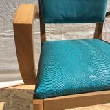 Fauteuil Bridge