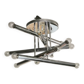 Gaetano Sciolari wall light for Boulanger model 2180