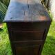 Eighteenth century sideboard