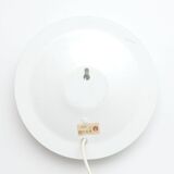 Space Age lamp in brass, Carl Thore, Sweden 60's