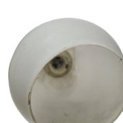 Lampe suspendue Art Déco, Pologne, années 1950