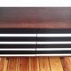 Chest of Drawers by J. Jiroutek for Interier Praha, Czechoslovakia, 1960s