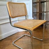 CESCA B32 chair - Marcel BREUER