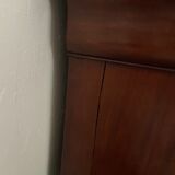 Commode contreplaqué
