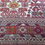 Caucasian carpet Pirebedil 206x147 cm