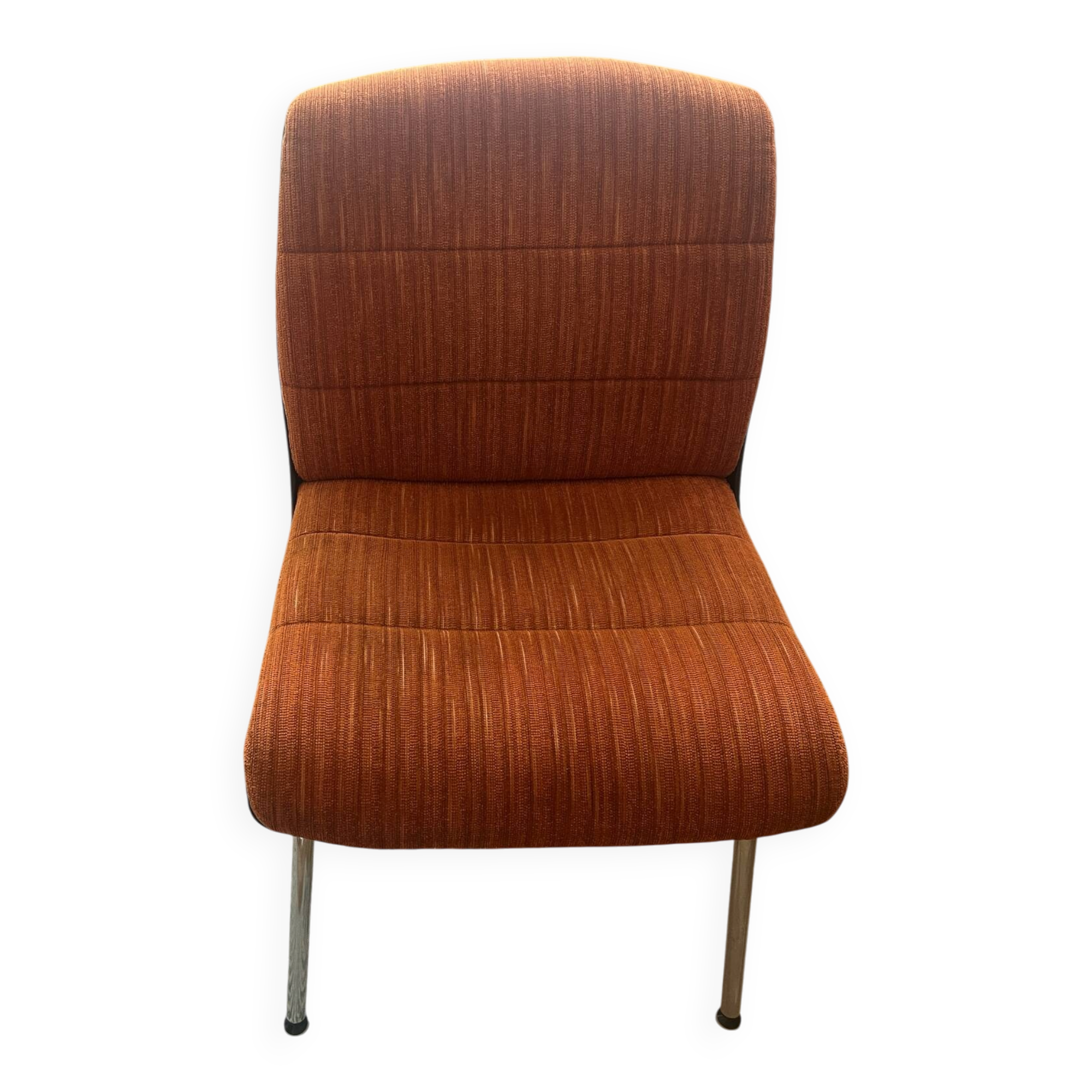 Chaise de bureau ou fauteuil vintage