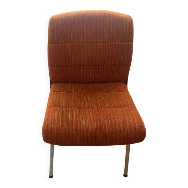 Chaise de bureau ou fauteuil vintage