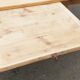 Vintage farm table