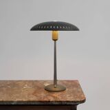 Mid-century Desk lamp by Louis Kalff for Philips, The Netherlands 1950s