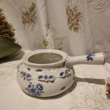 Old CVA flower vase