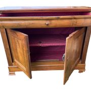 Bahut Louis Philippe en Noyer 19´s