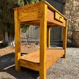 Craft table