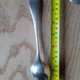 Christofle 12 tablespoons 19th century