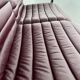 Sofa set and 2 vintage leather armchairs designed by Albert Stoll Giroflex 1970s