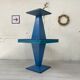 Table Tolix Kub