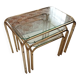 Table gigogne