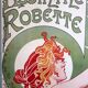 Affiche absinthe robette - henri privat-livemont