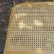Set of 3 Cesca B32 chairs by Marcel Breuer
