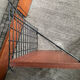 Wall shelf by Pierre Guariche for Meurop from the 60s-70s.