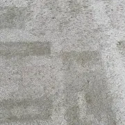 Mid-century scandinavian rug ege berber stratos denmark (183x275) 1970