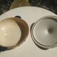 Basque soup maker Bearn Creil and Montereau