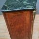 Louis XIV style marquetry chest of drawers
