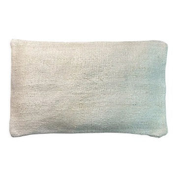 Housse de coussin kilim turc vintage 30x50cm